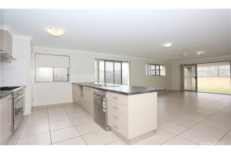 Property photo of 22 Pallas Parade Warner QLD 4500