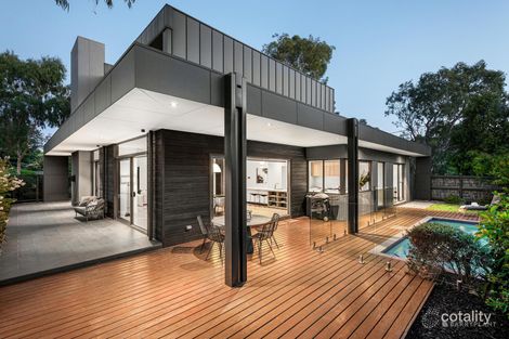 Property photo of 1/11 Clark Road Ivanhoe VIC 3079