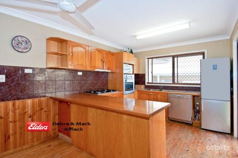 Property photo of 8 Winston Street Rochedale South QLD 4123