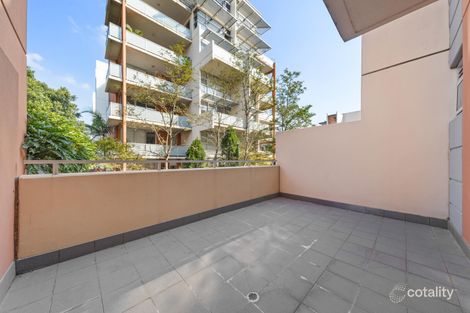 Property photo of 239/3 Queen Street Rosebery NSW 2018