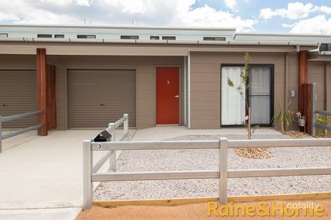 3/1 Sterling St, Dubbo, NSW 2830
