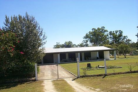 Property photo of 17 Flagstone Avenue Rangewood QLD 4817