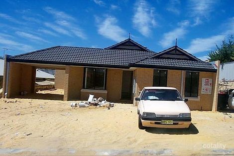 Property photo of 19B Straitsman Way Currambine WA 6028
