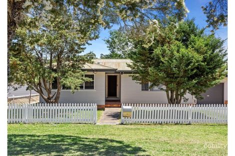 23 Teesdale Ave, Newtown, QLD 4350