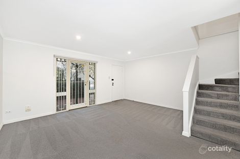 Property photo of 12/3 Booth Street Annandale NSW 2038