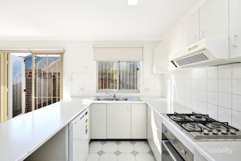 Property photo of 12/3 Booth Street Annandale NSW 2038