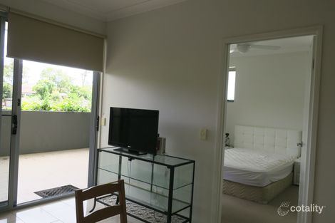 Property photo of 12/96 Dell Road St Lucia QLD 4067