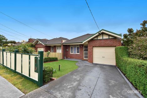 Property photo of 33A Balmoral Avenue Strathmore VIC 3041