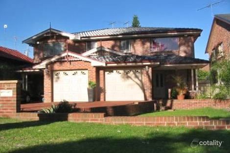 Property photo of 4A Attunga Avenue Earlwood NSW 2206