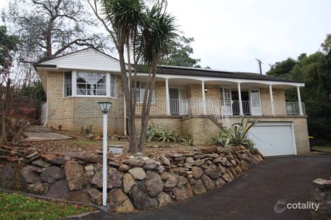 Property photo of 3 Gresham Avenue West Pennant Hills NSW 2125