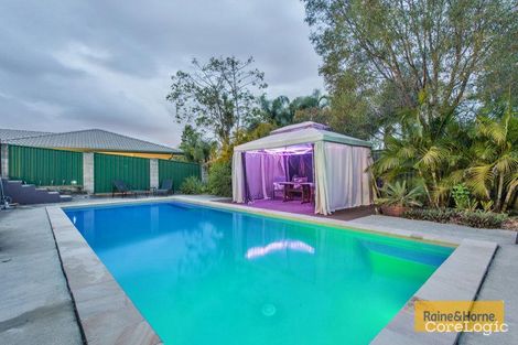 Property photo of 20 Tamworth Drive Helensvale QLD 4212