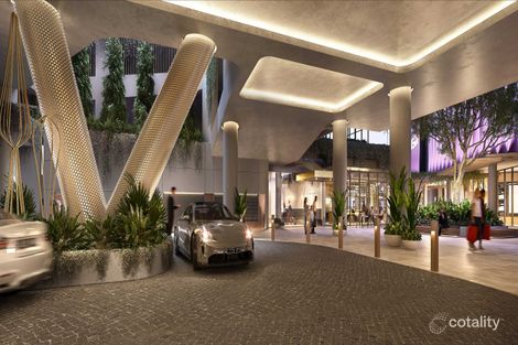 Property photo of 701/30 Sherwood Road Toowong QLD 4066