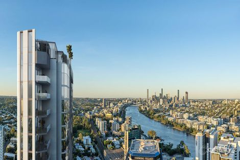 Property photo of 701/30 Sherwood Road Toowong QLD 4066