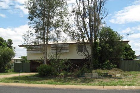 19 Bradman St, Moranbah, QLD 4744
