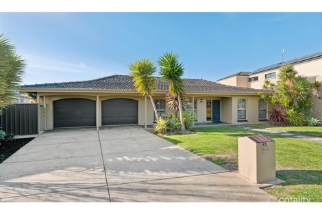 43 Heysen Cres, West Lakes Shore, SA 5020