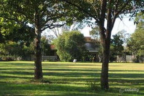 Property photo of 70 Rasmussens Road Avondale QLD 4670