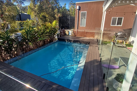 Property photo of 1 Ruthean Circuit Coomera QLD 4209
