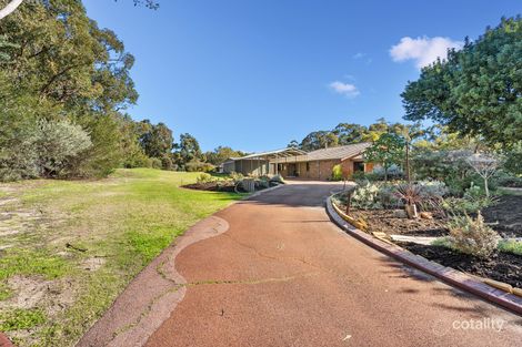 Property photo of 93 Garden Park Drive Wanneroo WA 6065