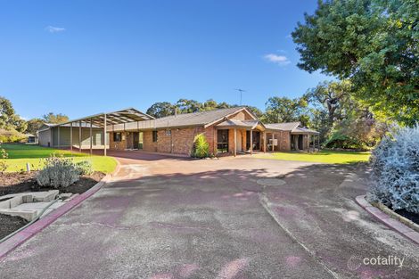 Property photo of 93 Garden Park Drive Wanneroo WA 6065