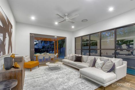 64 Annie St, New Farm, QLD 4005