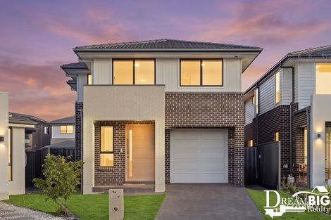 24 Farewell Way, Marsden Park, NSW 2765