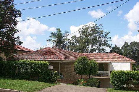 12 Bowaga St, Indooroopilly, QLD 4068