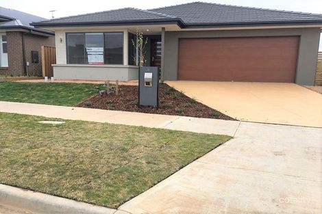 Property photo of 4 Gellibrand Street Werribee VIC 3030