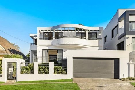 43 Lancaster Rd, Dover Heights, NSW 2030