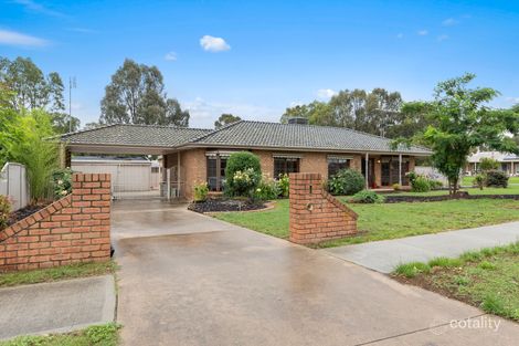 4 Mcgregor Ave, Nagambie, VIC 3608
