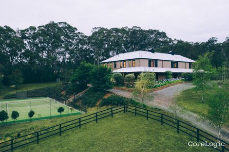 Property photo of 3 Birchwood Drive Bundanoon NSW 2578