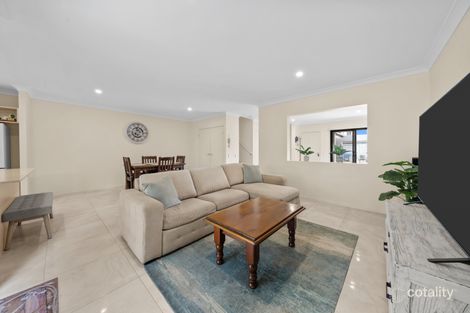 Property photo of 19/2 Catalina Way Upper Coomera QLD 4209