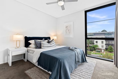 Property photo of 406/7 Sterling Circuit Camperdown NSW 2050