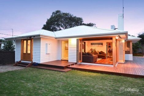 23 Presidents Ave, Ocean Grove, VIC 3226