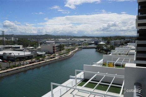 Property photo of 606/1-7 Duporth Avenue Maroochydore QLD 4558