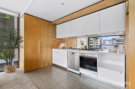 Property photo of 406/7 Sterling Circuit Camperdown NSW 2050