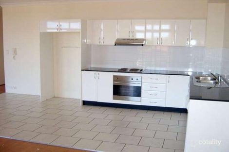 Property photo of 16/529-539 New Canterbury Road Dulwich Hill NSW 2203