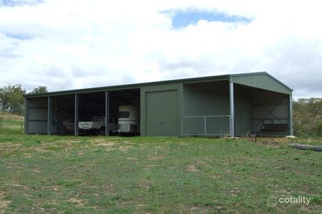 Property photo of 343 Dude Ranch Road Iveragh QLD 4680