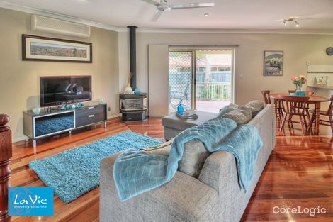 Property photo of 27 Highridge Road Springfield QLD 4300