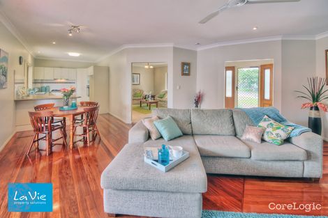 Property photo of 27 Highridge Road Springfield QLD 4300