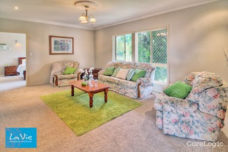 Property photo of 27 Highridge Road Springfield QLD 4300