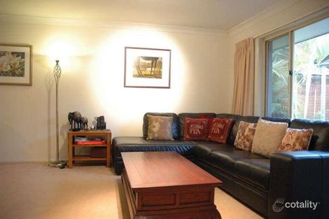 Property photo of 30 Riverlea Waters Drive Nerang QLD 4211
