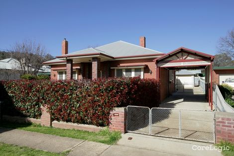 Property photo of 26 Hill Street Turvey Park NSW 2650