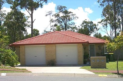 Property photo of 9 Epic Court Oxenford QLD 4210