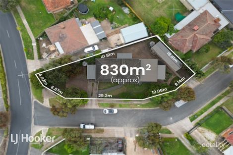 Property photo of 6 Coleridge Crescent Clearview SA 5085