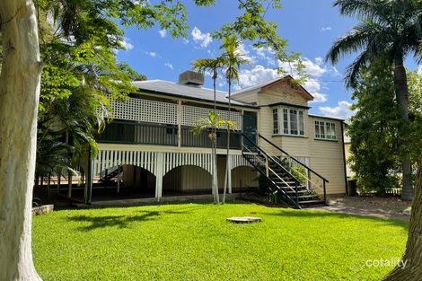 Property photo of 56 Towers Street Charters Towers City QLD 4820