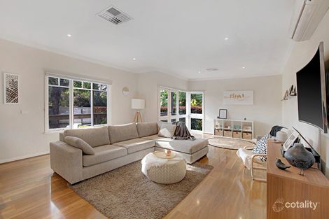 Property photo of 143 Bayswater Road Croydon South VIC 3136