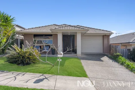 Property photo of 9 Kinkajou Street Deebing Heights QLD 4306