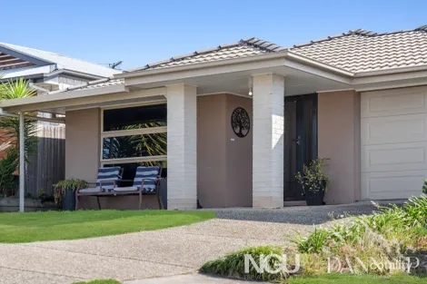 Property photo of 9 Kinkajou Street Deebing Heights QLD 4306