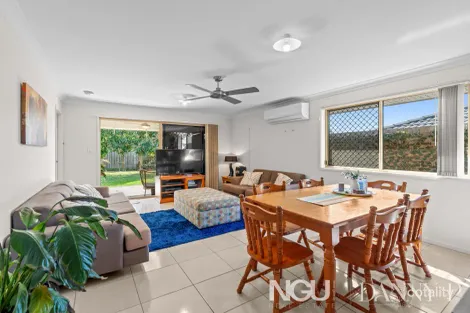 Property photo of 9 Kinkajou Street Deebing Heights QLD 4306