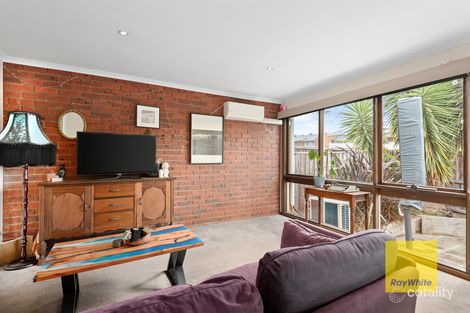 Property photo of 2/55 Thornhill Road Highton VIC 3216
